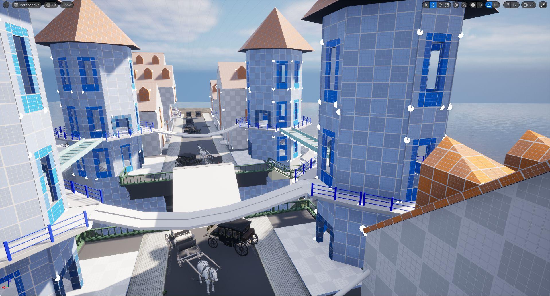 London Bridge - Image 14