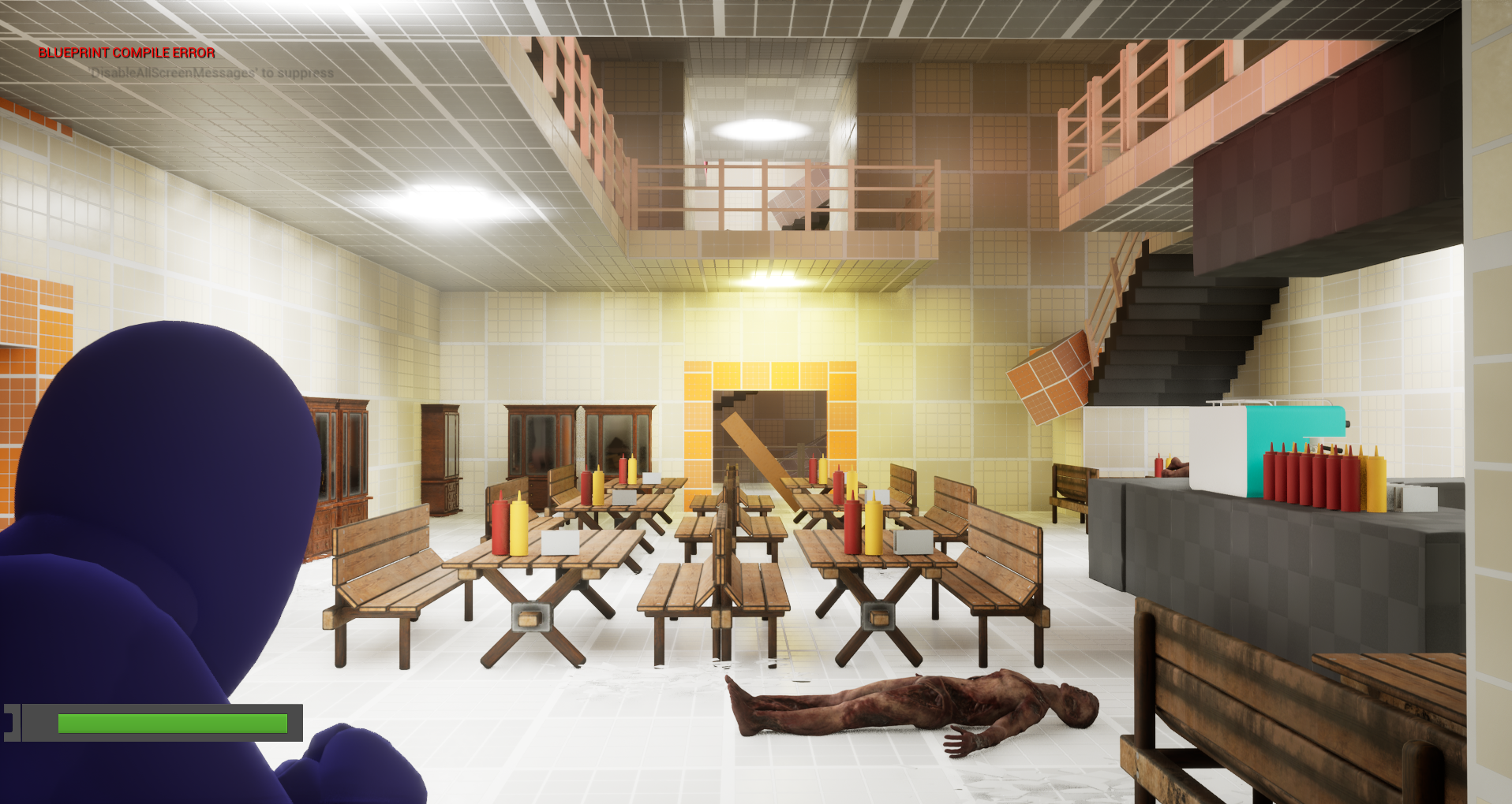 Ash Tower - Image 4