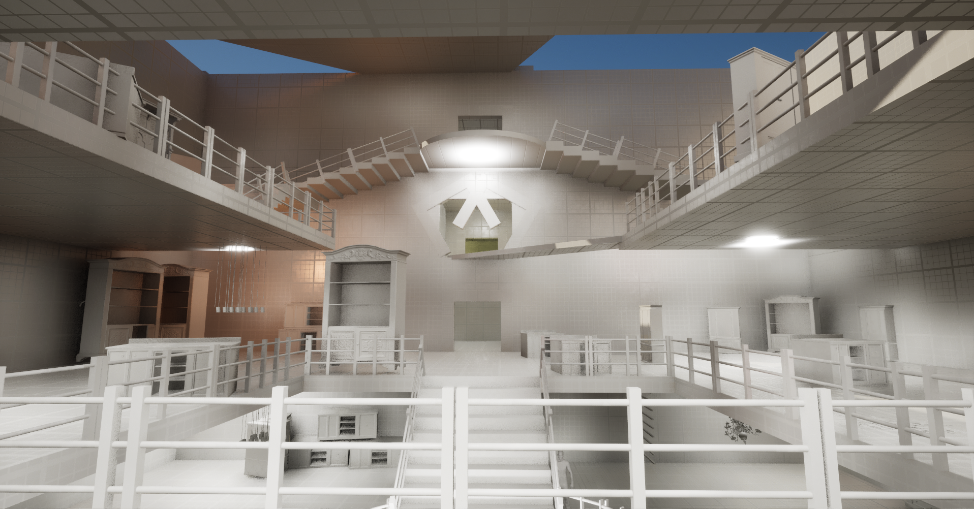 Ash Tower - Image 19