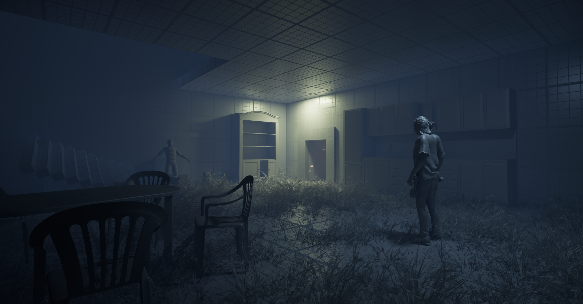 Forsaken City - Image 1
