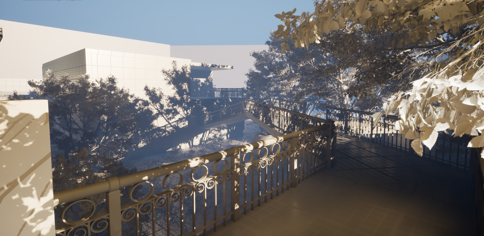 Forsaken City - Image 8