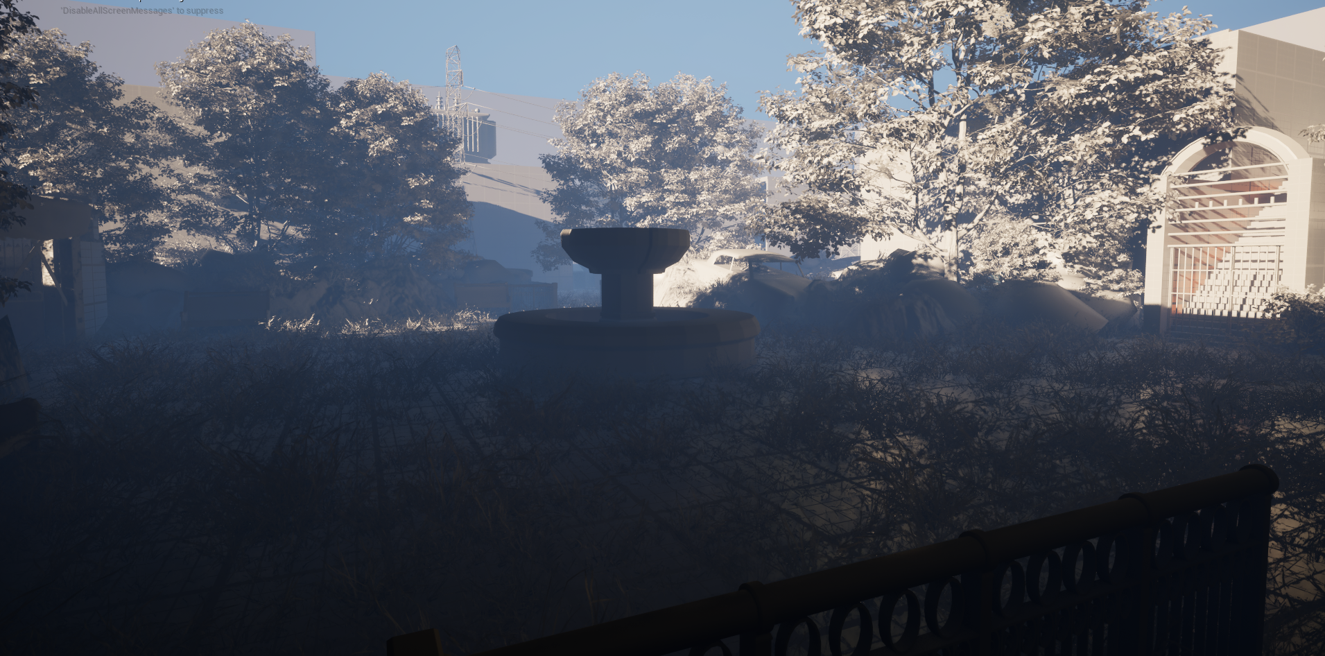 Forsaken City - Image 6
