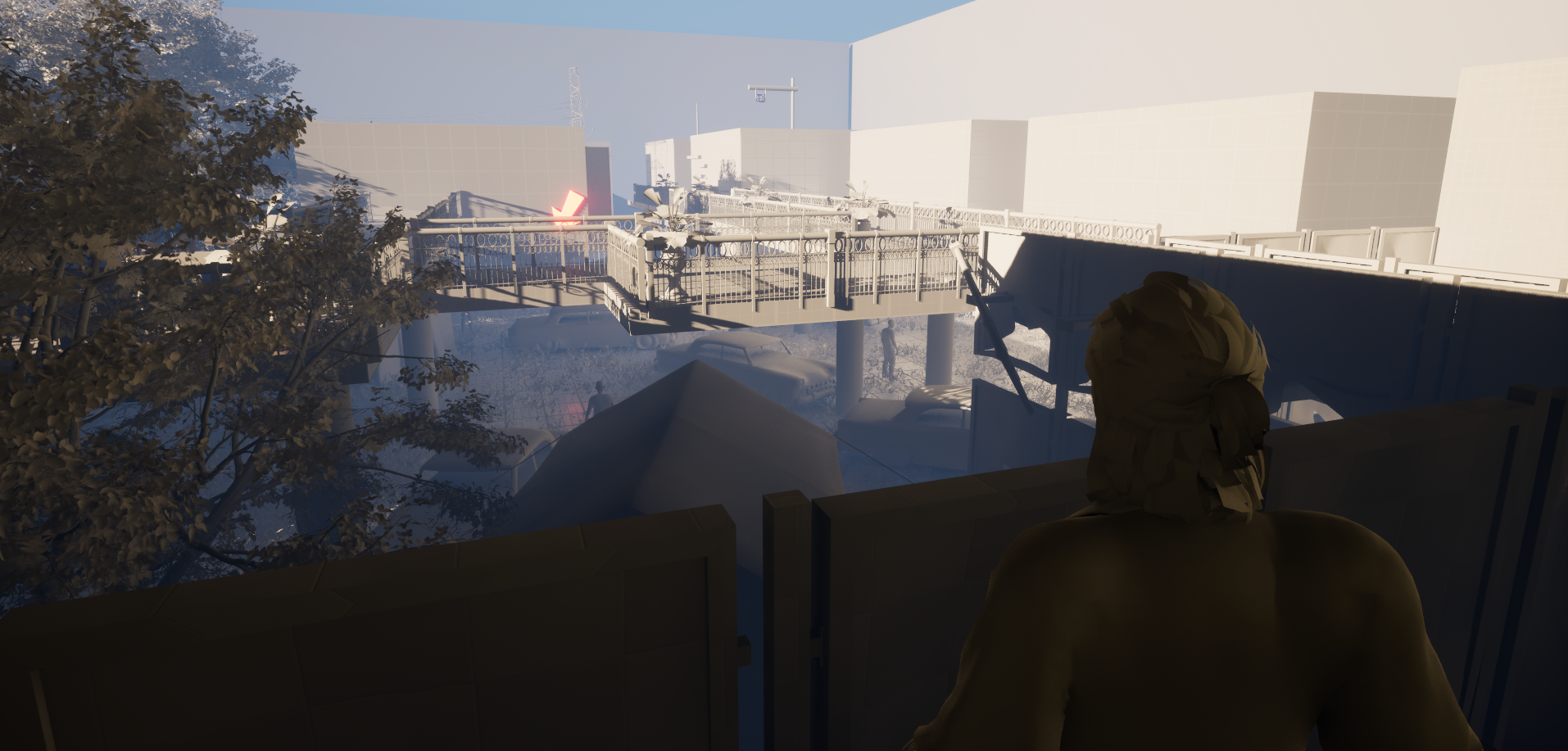 Forsaken City - Image 10