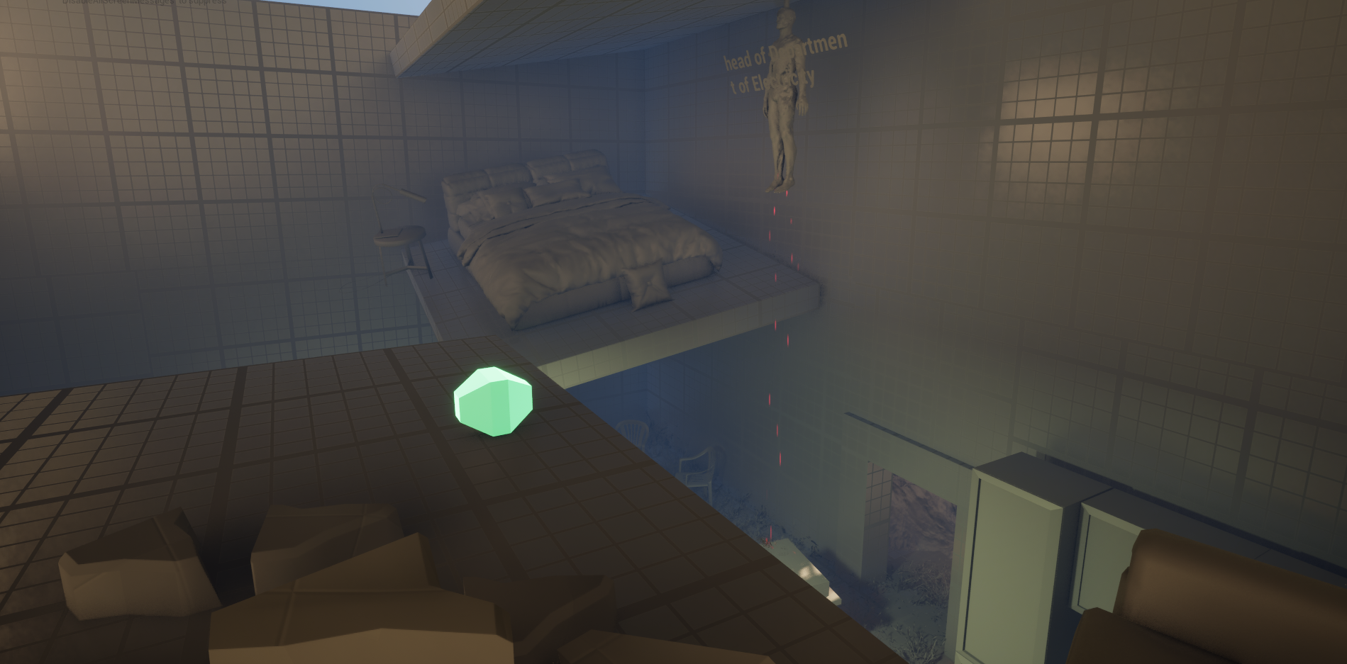 Forsaken City - Image 13