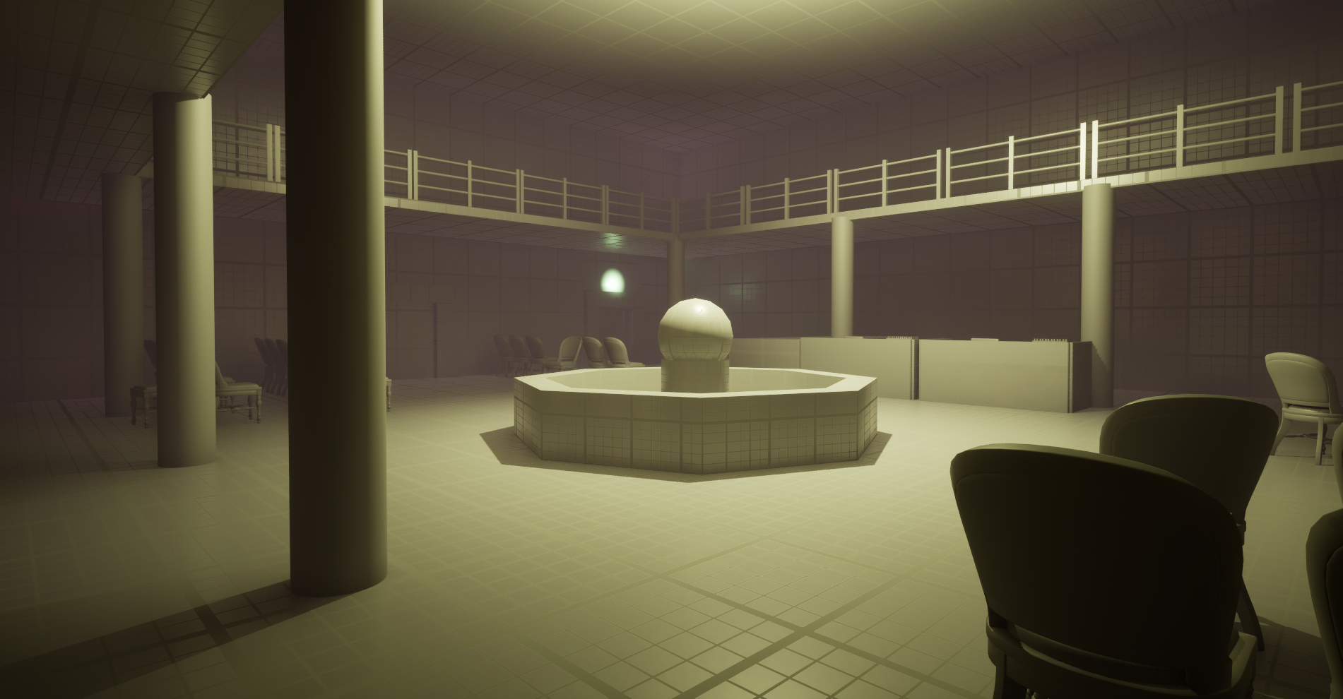 Police Station - Image 1