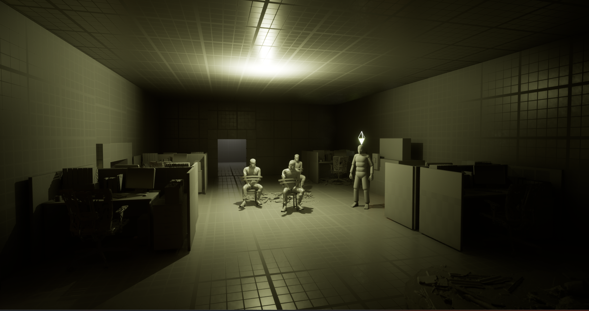 Police Station - Image 8