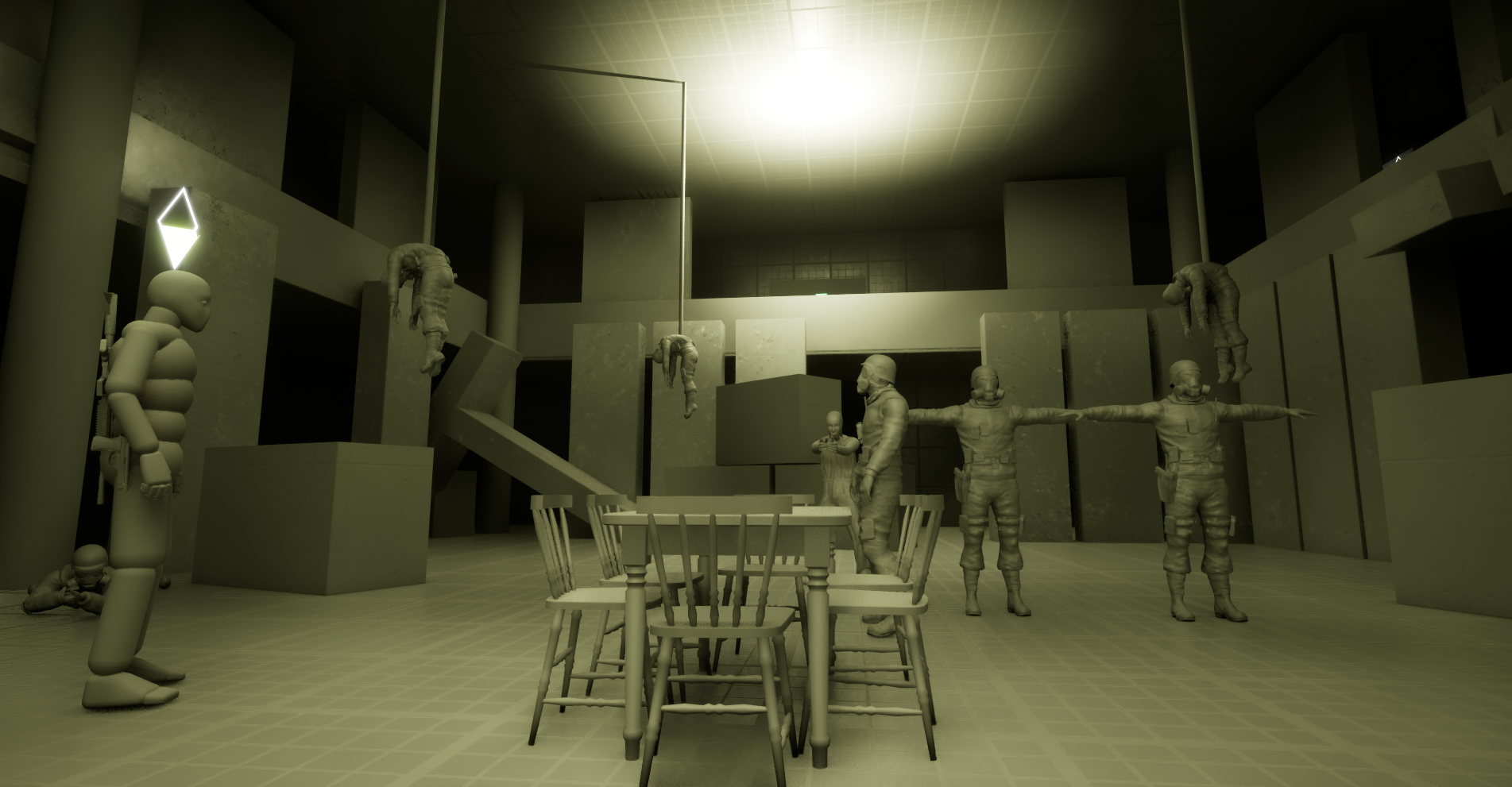 Police Station - Image 10